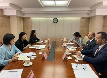 商务参赞英文