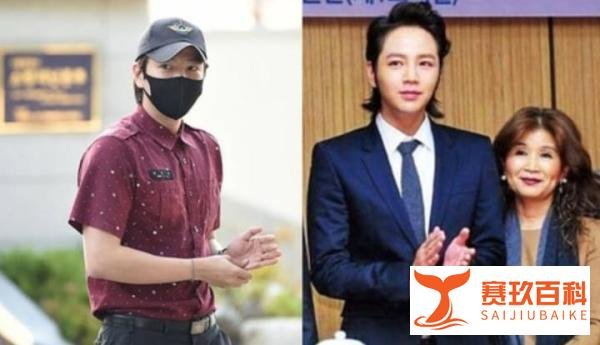 韩媒爆张根硕母亲多次逃税，将被罚3千万，张根硕事业恐遭重创
