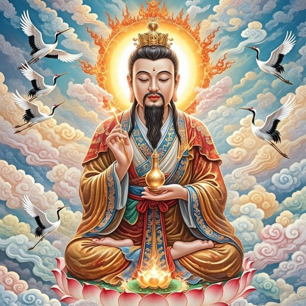 药王菩萨生日