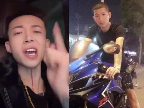 现实碰:ks网红带大批人赴石家庄约战狗磊!被报J举报落荒而逃