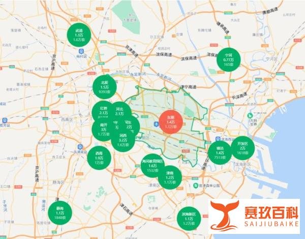 楼市最衰的直辖市,太让人心疼了