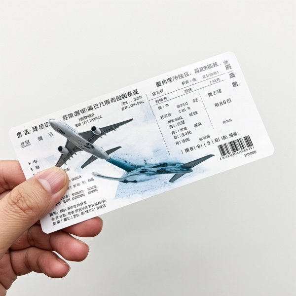上海到深圳飞机票