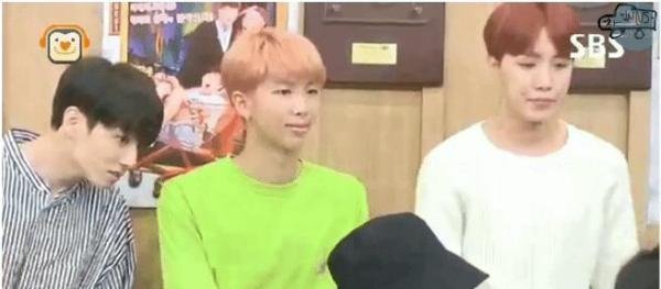 [正泰]170921 Cultwo show BTS 两点出逃 分析