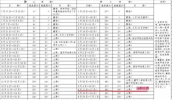 2019年深圳中小学幼儿园暑假放假时间安排及开学时间安排通知