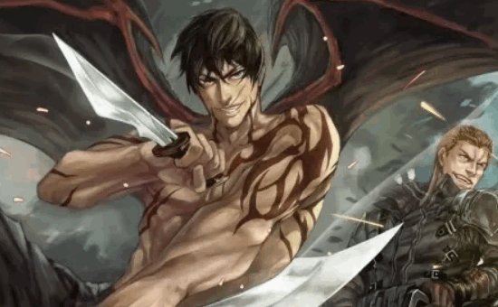 十大公认完结小说神作