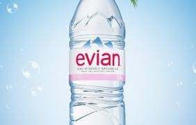 依云矿泉水价格多少钱一瓶?evian矿泉水多少钱一瓶?