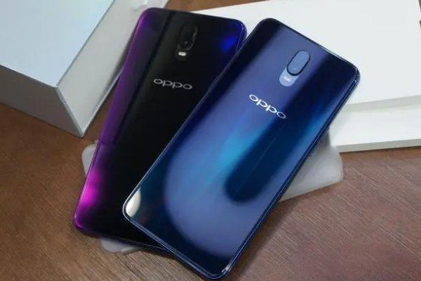 oppo4g手机有哪些型号
