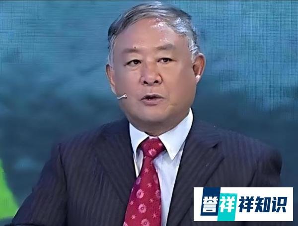 名老中医王鸿谟:通过观察脸色诊断疾病,人称“中医色诊第一人”