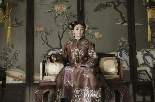 《如懿传》和《延禧攻略》有什么联系吗?