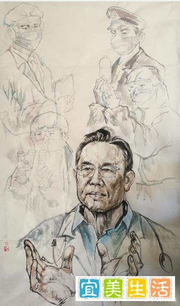 84岁钟南山被国家重奖后,国际传来好消息,钟南山院士努力没有白费,这次获得全球认可