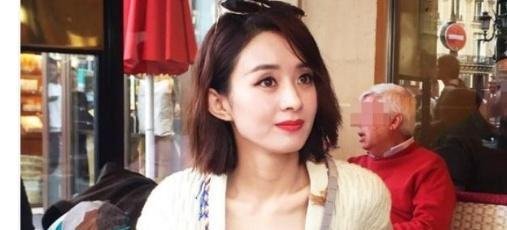 赵丽颖停工原因被曝光, 网友知道真相后表示心疼