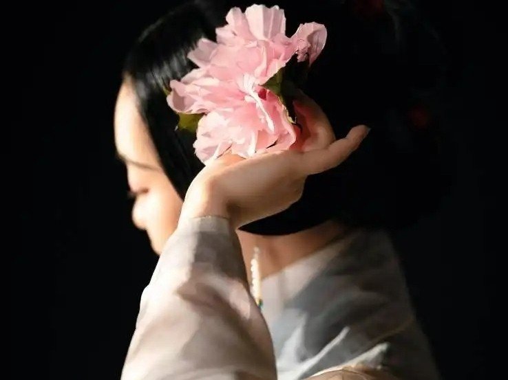 簪花什么意思