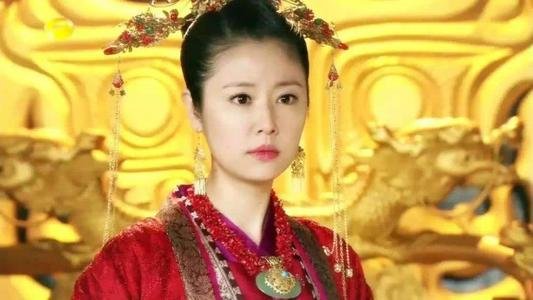 《美人心计》里的慎儿，历史原型是谁？