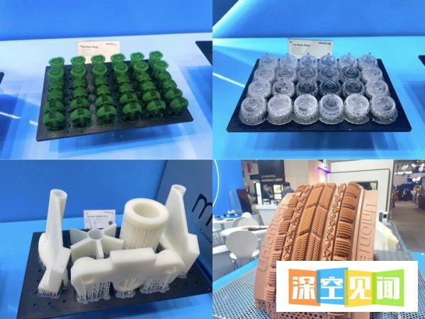 工业用3d打印机多少钱一台