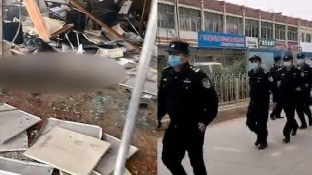 广东一村委会爆炸致5死五伤，现在情况怎么样了？