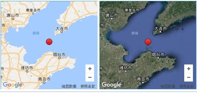 2017年3月27日晚间22：03左右是否发生地震？东西走向，震感十足。