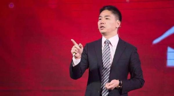 刘强东卸任京东法人,47岁的他变得彻底“低调”了