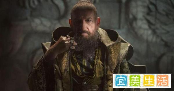 你可能不知道的事！《钢铁侠3》有颗MCU超级怪异彩蛋
