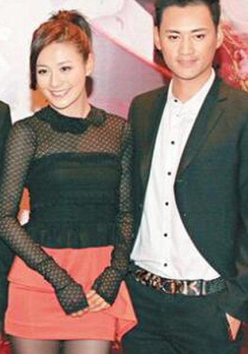 袁弘在和张歆艺结婚之前交往过哪些女友?