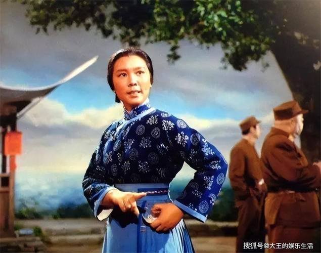 沙家浜阿庆嫂的茶馆叫什么，沙家浜阿庆嫂真是不寻常