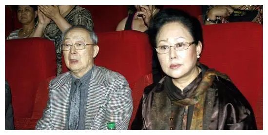斯琴高娃丈夫陈亮声去世,生前在业界的地位如何?