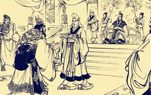 三分归晋的简介