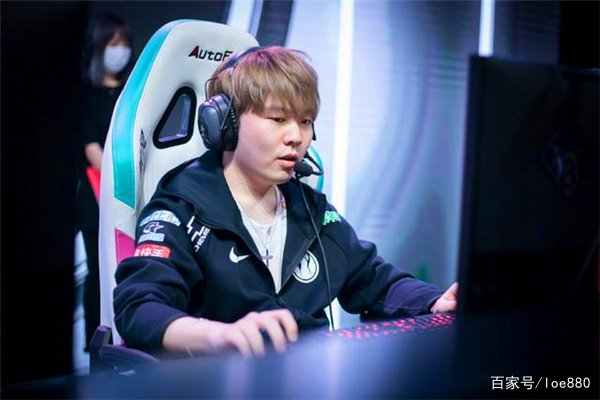 为什么ig现在的状态，可以这么差？