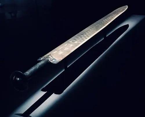 锋芒是什么意思?