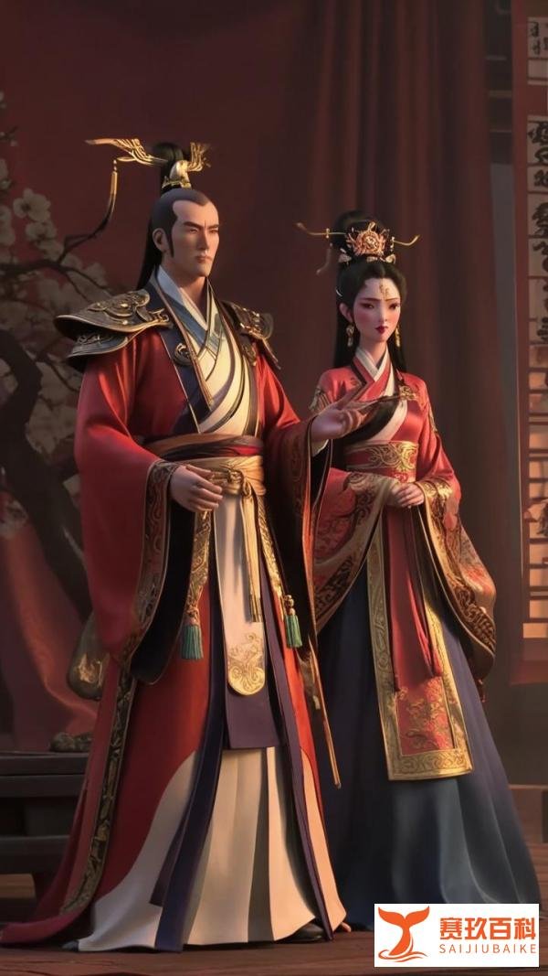 《霓裳羽衣曲》背后:谁才是真正的创作者?
