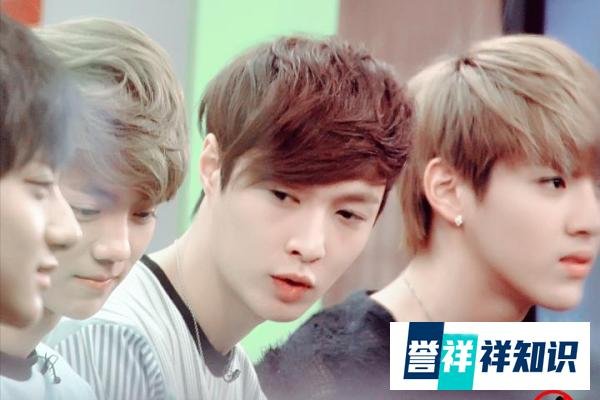 吴亦凡事件后续发展，鹿晗黄子韬被叫去做笔录，为何跳过张艺兴？
