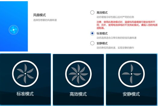 华硕笔记本电脑键盘功能键和快捷键怎么操作