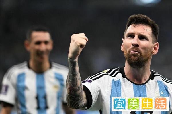 世界杯：阿根廷2:0战胜波兰，最后一场对阿根廷出线形势分析