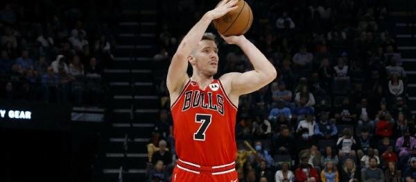 东欧小国天才辈出!盘点斯洛文尼亚五大NBA球星:莎娃前男友第五