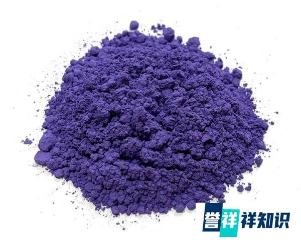 穿越五千年，看看古人如何逆天合成世界上最早的人工合成颜料