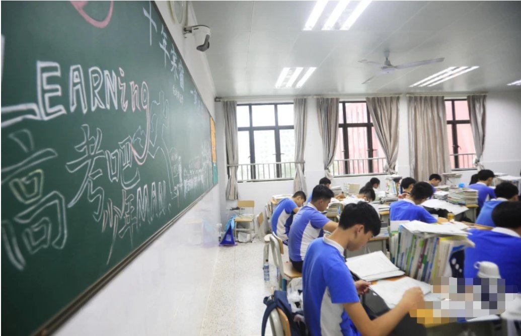 2023年高考预估分数线