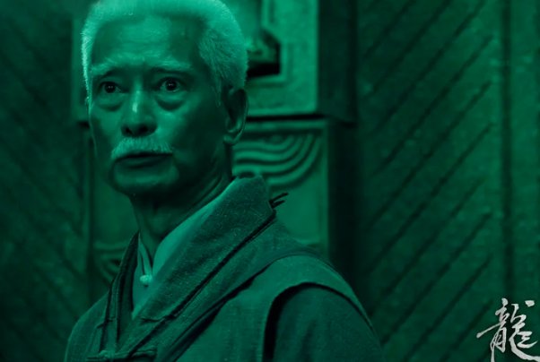 鬼吹灯十大最危险古墓