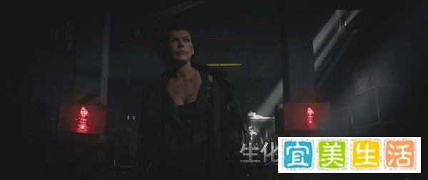 《生化危机：终章》感觉碾压《刺客信条》，两部看完感想！