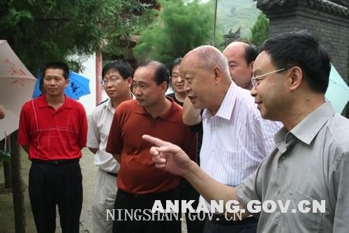 徐山林的介绍