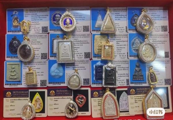 【关于泰国佛牌，你了解多少？】