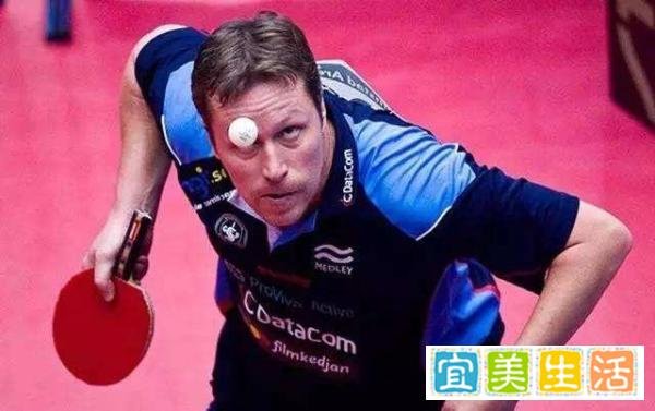 瓦尔德内尔式发球法全面解析