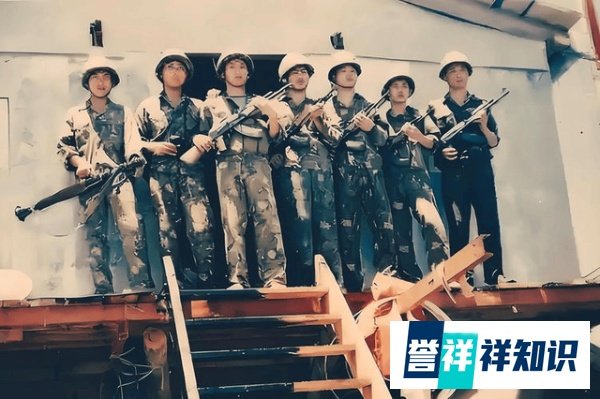 南薰礁1990:南海孤礁血案之谜,三十五年未破的惊天悬案
