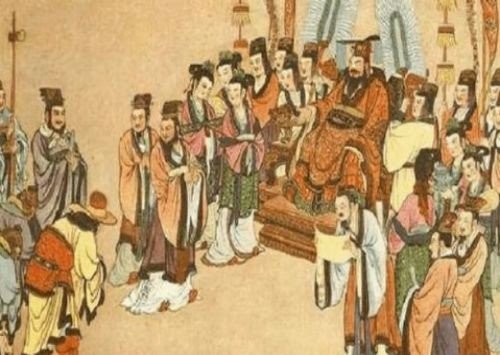庄辛说楚襄王原文注音及翻译