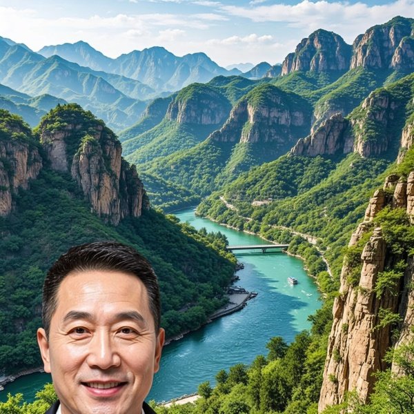 胖东来被国家认可了吗