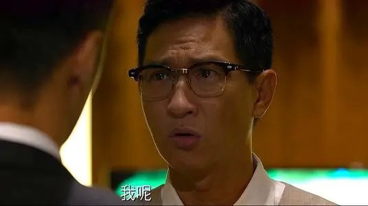 澳门风云2小冷后来哪去了