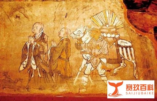 孙悟空被压了五百年都没有黑化