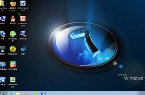 win764位和32位有啥区别呢？