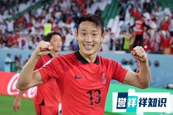 争议！孙准浩人还关着，却入选韩国国家队大名单 记者：叫板？