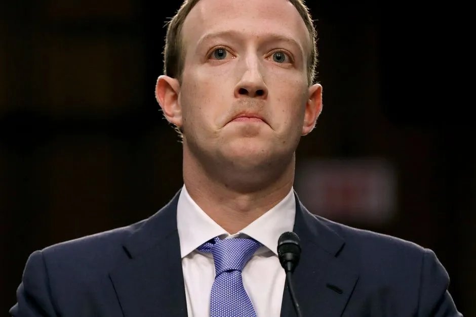 Meta元宇宙太赔钱!扎克伯格身价大跌5000亿,能在富豪榜排第几?