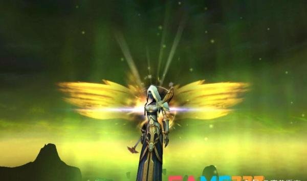 魔兽世界牧师的神使护肩在哪里刷?神使护肩属性详情介绍