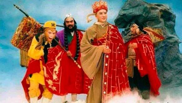为什么最老版《西游记》，唐僧的扮演者老是换来换去
